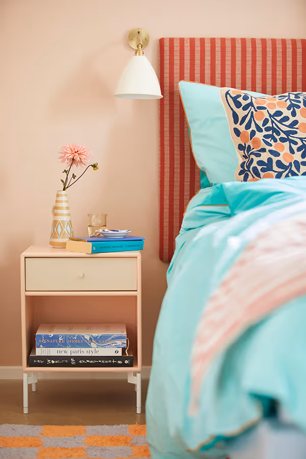 3 SOVEVÆRELSER // ALT INTERIØR