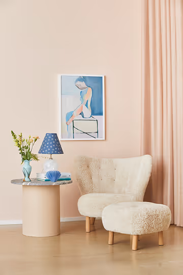 MAGASINET MAKER // DIY MDF