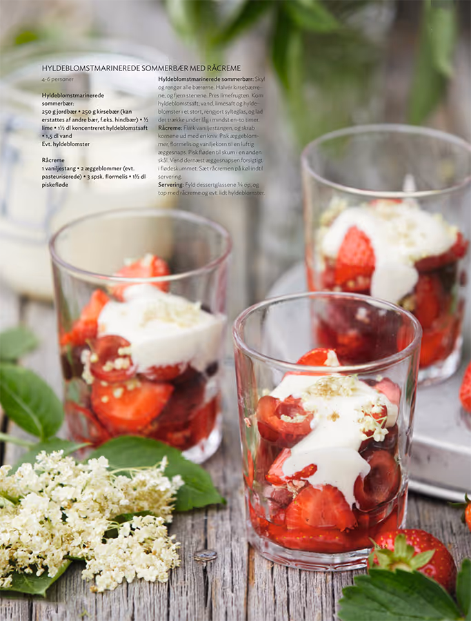 HYLDEBLOMSTER // ISABELLAS NR. 4 2022