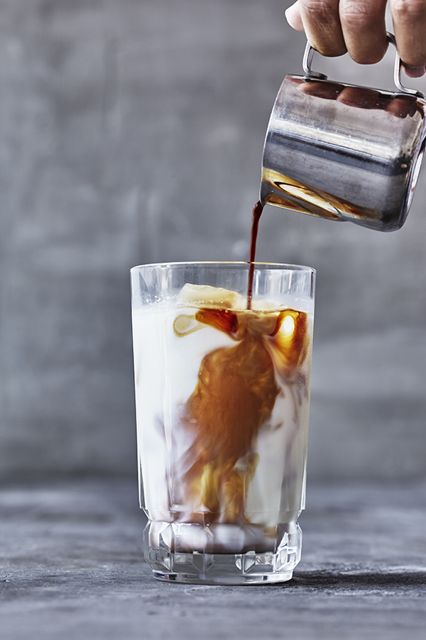 LA CABRA COFFEE // MAD & VENNER