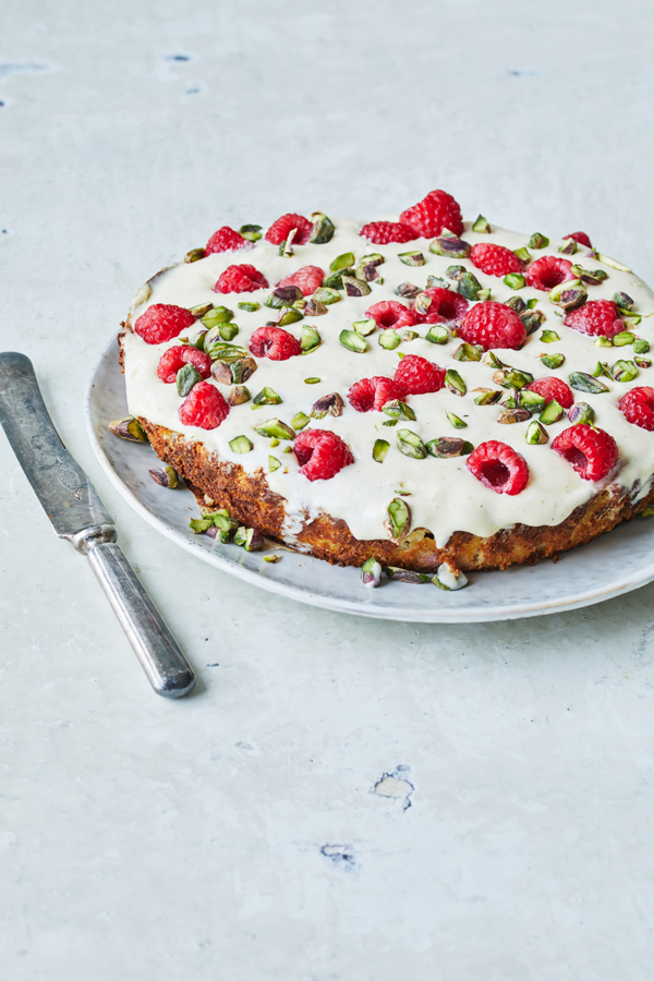 BACKSTAGE VALENTINE 2018