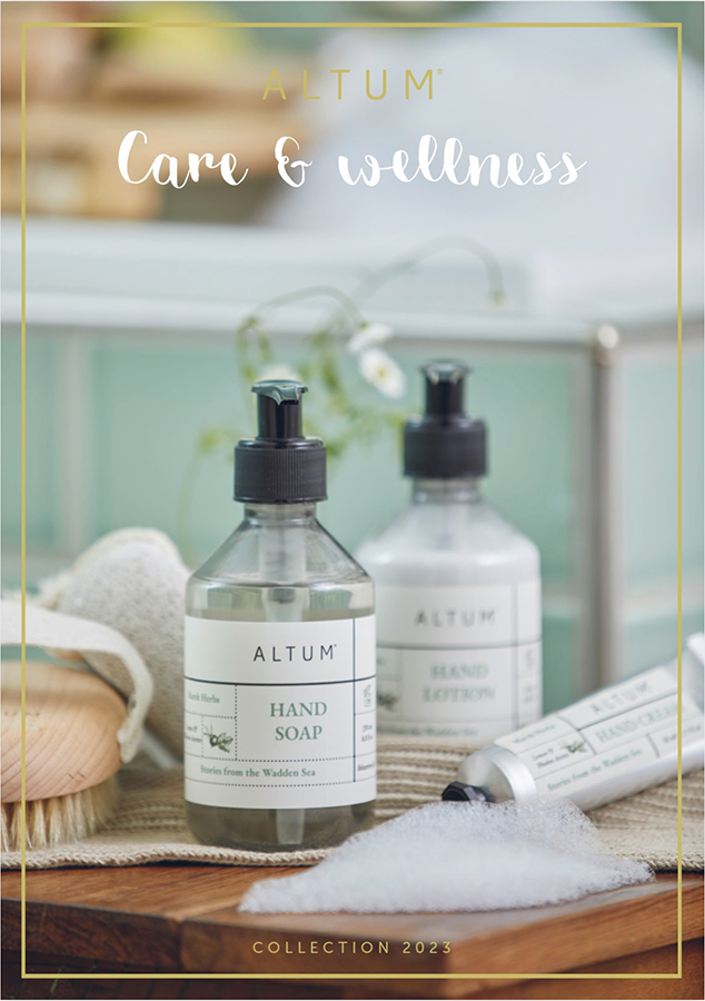 ALTUM COLLECTION 2023