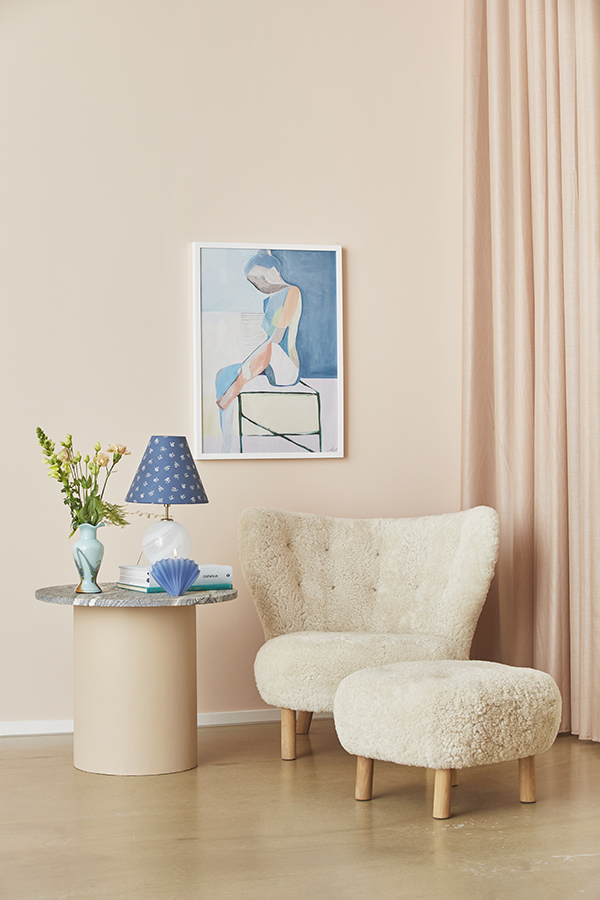 MAGASINET MAKER // DIY MDF