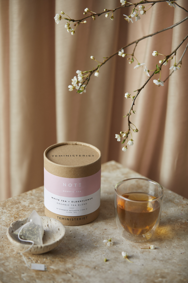 TEMINISTERIET 2024 // 1